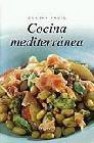 Cocina mediterranea (cocina facil)