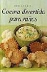 Cocina divertida para niños (cocina facil)