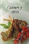 Carnes y aves (cocina facil)