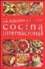 Cocina internacional: 1000 recetas en 10-12 minutos