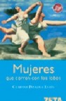 Mujeres que corren con los lobos