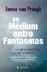 Un medium entre fantasmas: todos podemos contactar con los espiritus