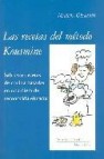 Recetas del metodo kousmine