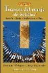 Tecnicas del encaje de bolillos