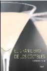 Le gran libro de los cocteles