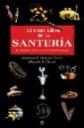 El gran libro de la santeria