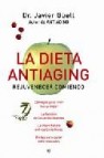 La dieta antiaging: rejuvenecer comiendo