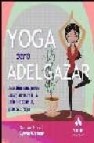 Yoga para adelgazar