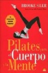 Pilates para el cuerpo y la mente