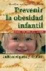 Prevenir la obesidad infantil con una dieta sana