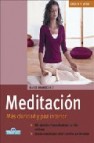 Meditacion: mas claridad y paz interior