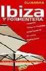 Ibiza y formentera (guiarama)