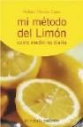 Mi metodo del limon como medicina diaria