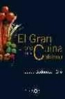 El gran llibre de la cuina catalana El gran llibre de la cuina catalana
