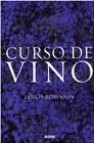 Curso de vino