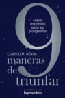 9 maneras de triunfar (ebook)