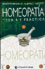 Homeopatia: teoria y practica