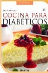 Cocina para diabeticos