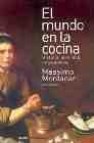 El mundo en la cocina: historia, identidad, intercambios