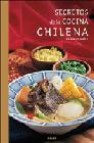 Secretos de la cocina chilena
