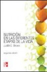 Nutricion en las diferentes etapas de la vida (2ª ed.) 