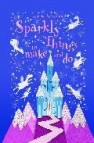 Sparkly things to make do
