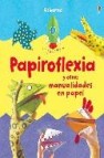 Papiroflexia 
