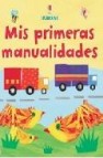 Mis primeras manualidades