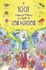 1001 cosas que buscar en el pais de los magos