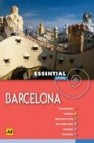 Barcelona essential spiral