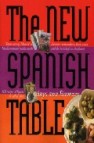 The new spanish table