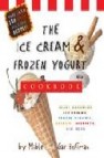 The ice cream & frozen yogurt cookbook