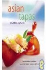 Asian tapas: small bites, big flavors