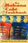 The habana cafe cookbook