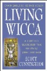 Living wicca: a further guide for the solitary practitioner