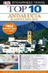 Andalucia and costa del sol 2010 (dk eyewitness top travel guides )