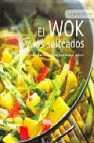 El wok y los salteados (la mejor cocina)
