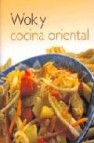 Wok y cocina oriental