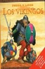 Los vikingos: juego y libro