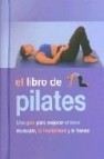 El libro del pilates