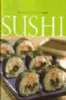 Sushi: recetas tradicionales japonesas 