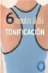 Tonificacion: 6 minutos al dia 