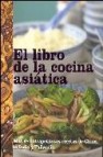 El libro de la cocina asiatica 