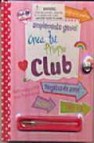 Crea tu propio club + accesorios