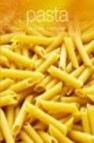 Deliciosas recetas: pasta 