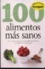 Los 100 alimentos mas sanos 