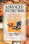 Advanced nutrition