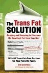 The trans fat solution