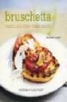 Bruschetta, crostini and other italian snacks