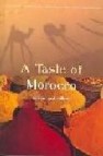 A taste of morocco: cuisine and culture